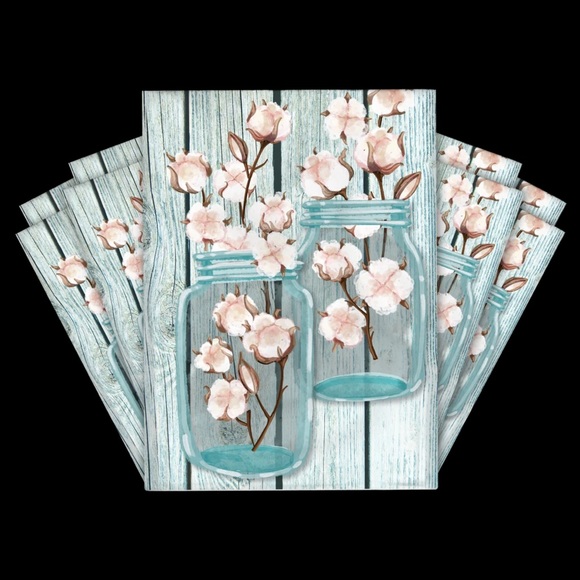 25 10X13 Cotton Thank You Poly Mailers Shipping Envelopes Bags PRICE IS FIRM - Picture 8 of 8